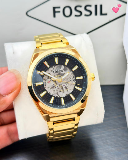 Fossil.
