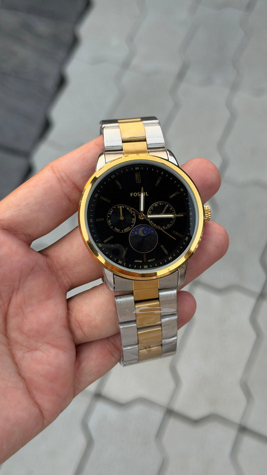 FOSSIL