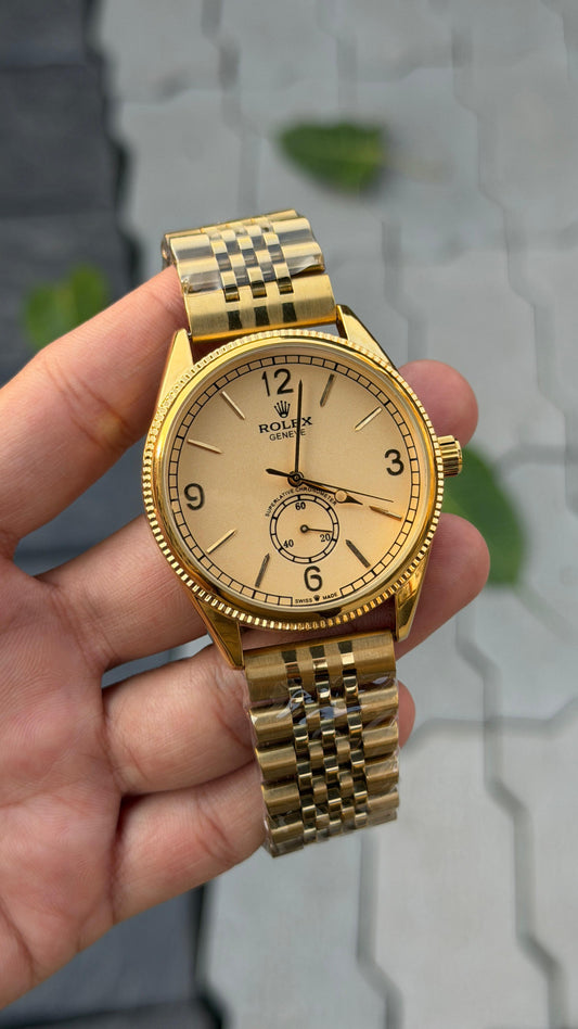 ROLEX AUTOMATIC