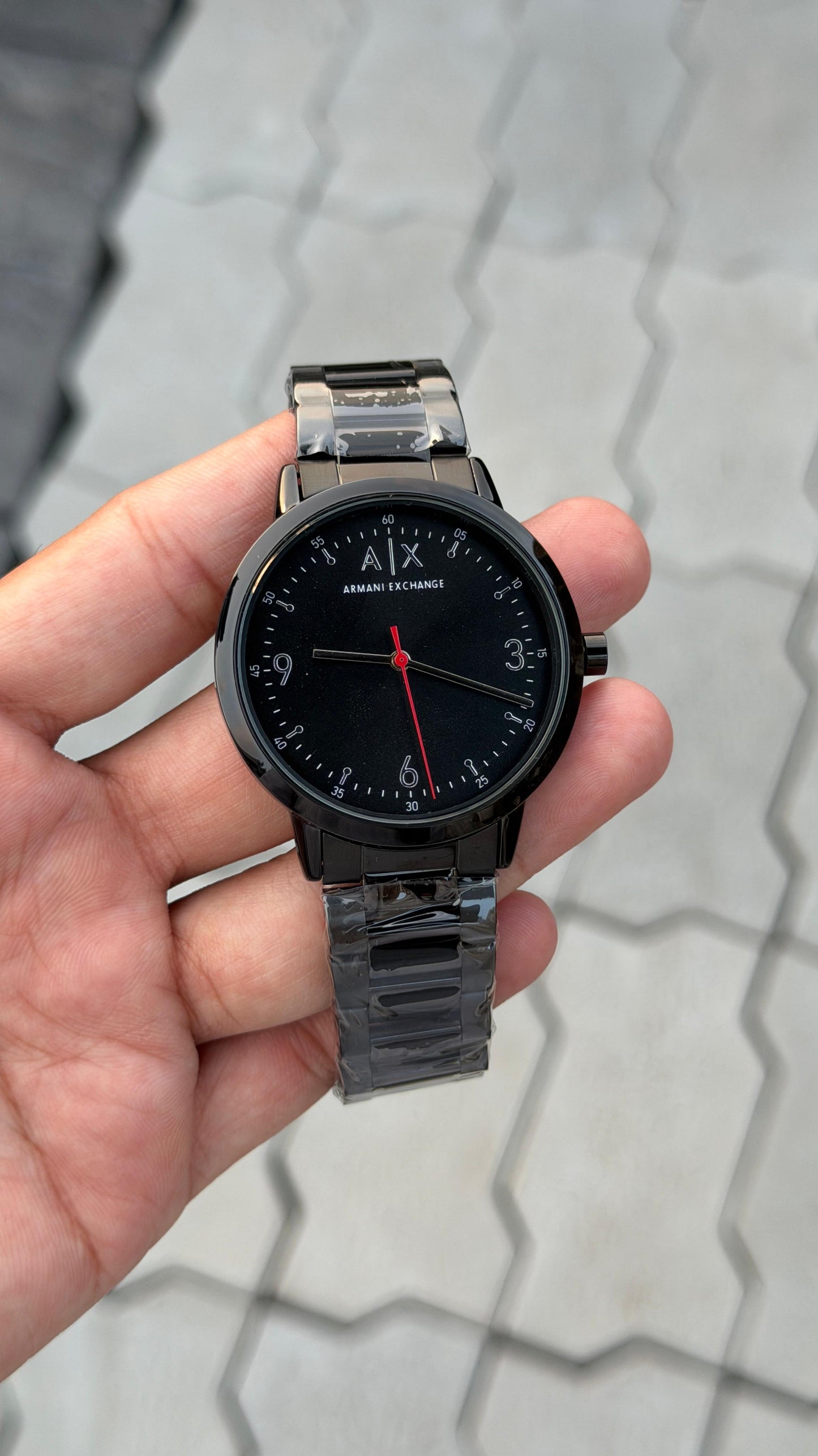 ARMANI AX
