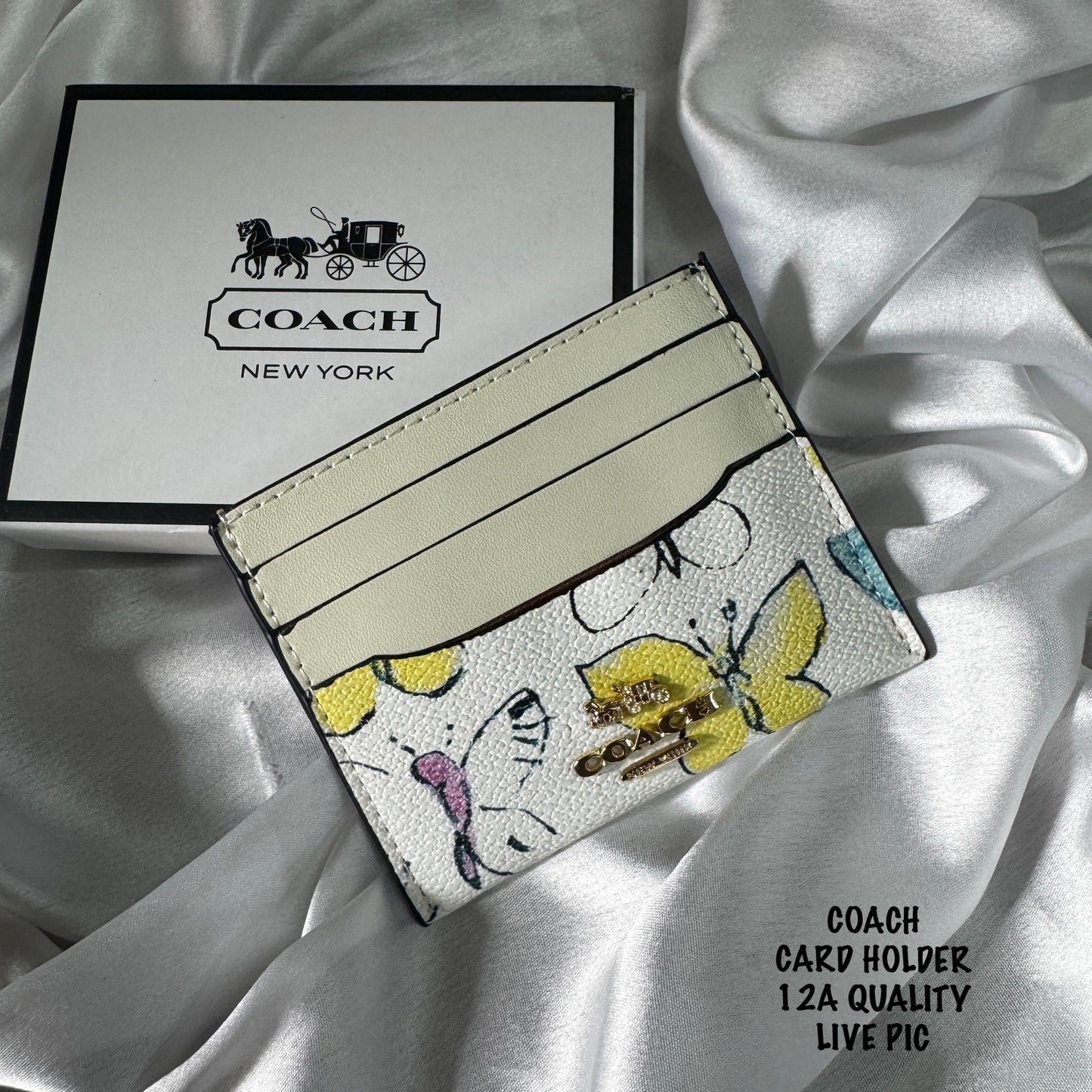 COACH
