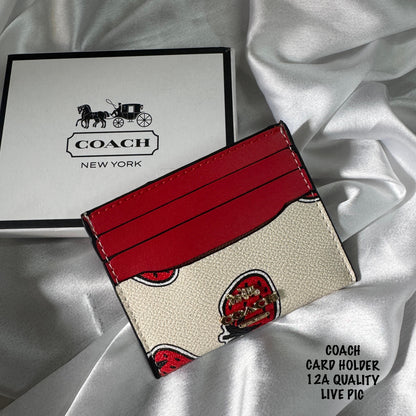 COACH
