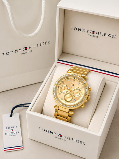 Tommy Hilfiger