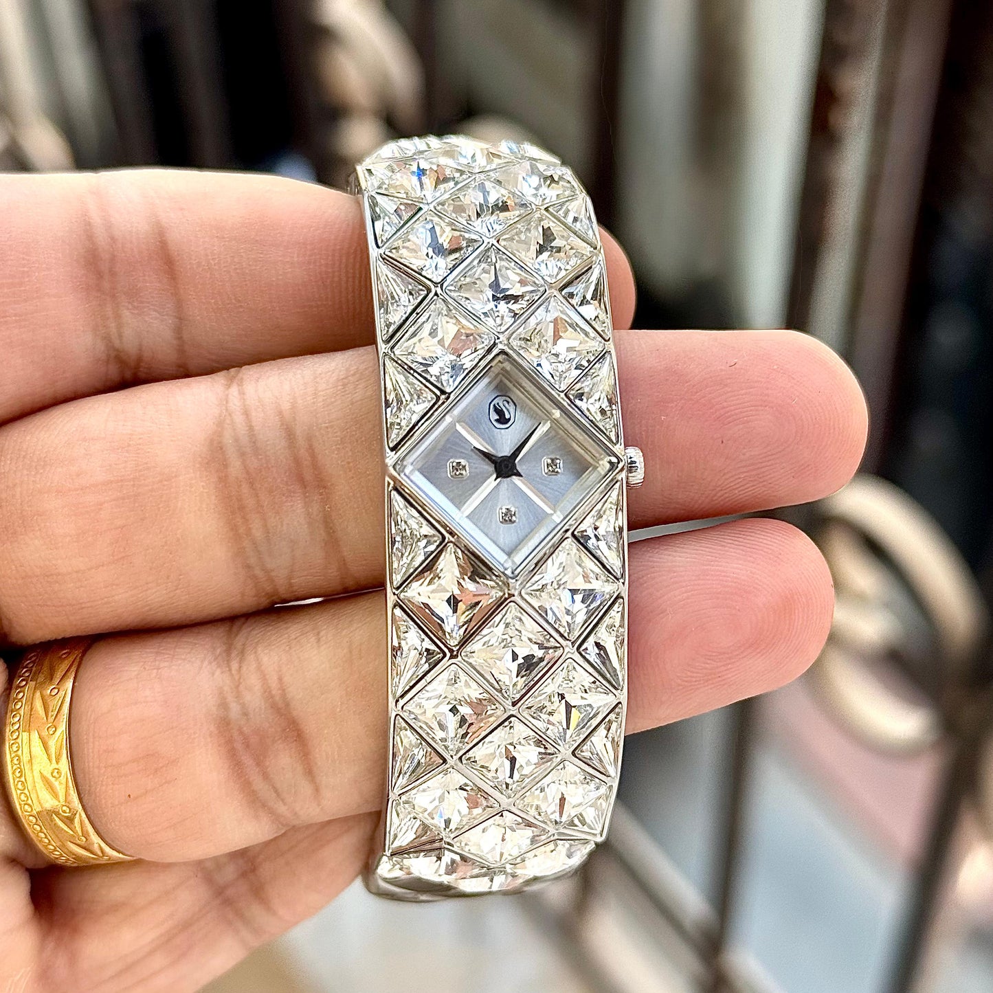 Swarovski