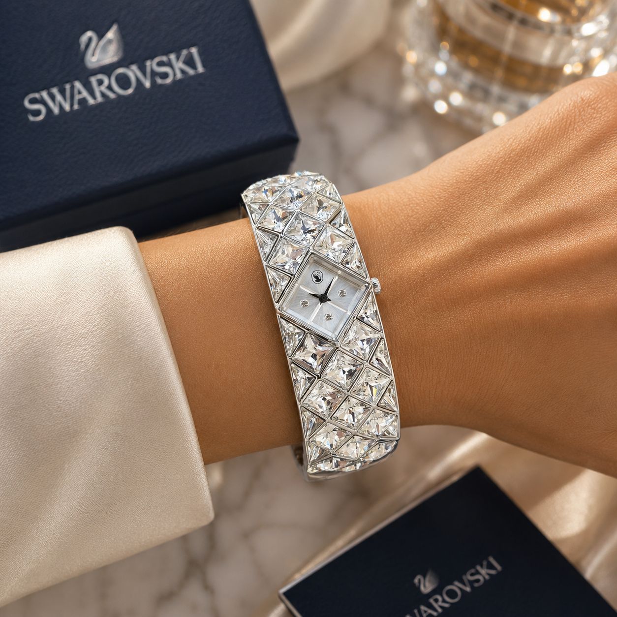 Swarovski