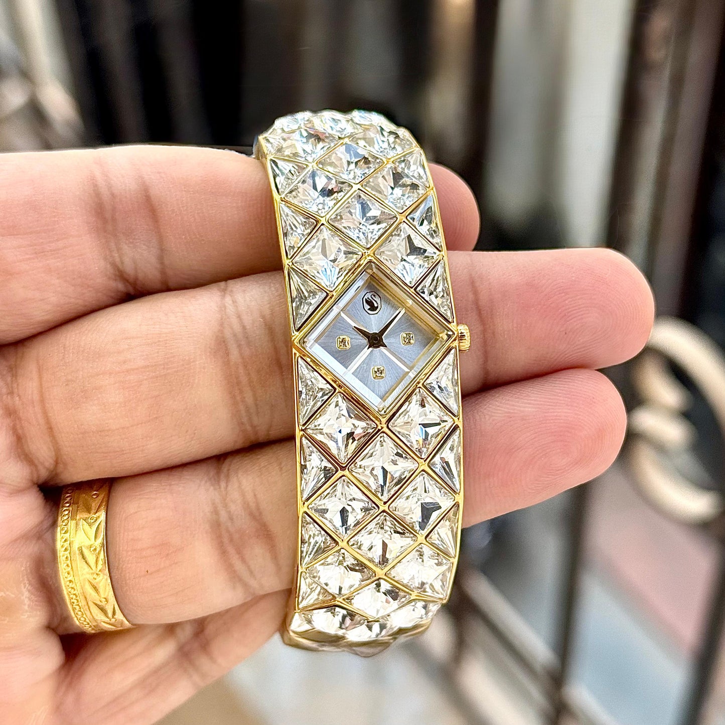Swarovski