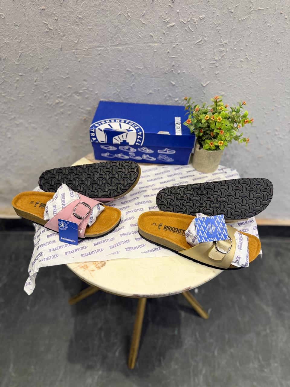 Birkensstock