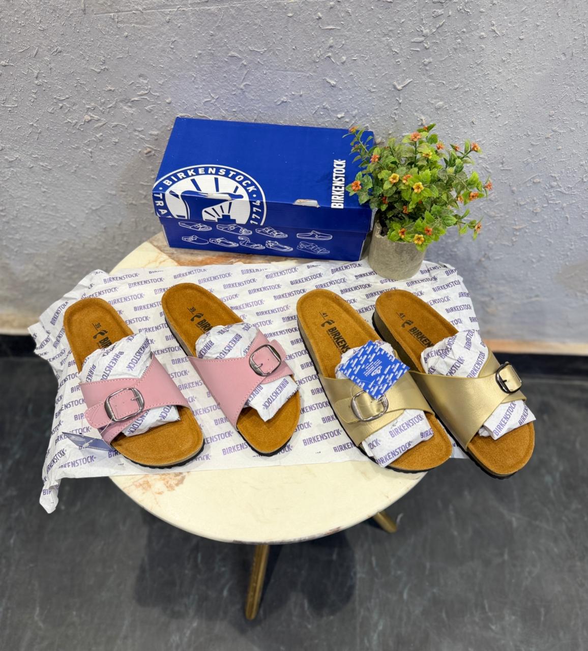 Birkensstock