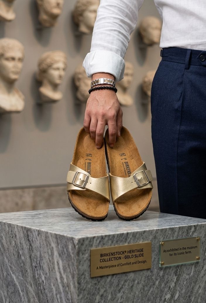 Birkensstock