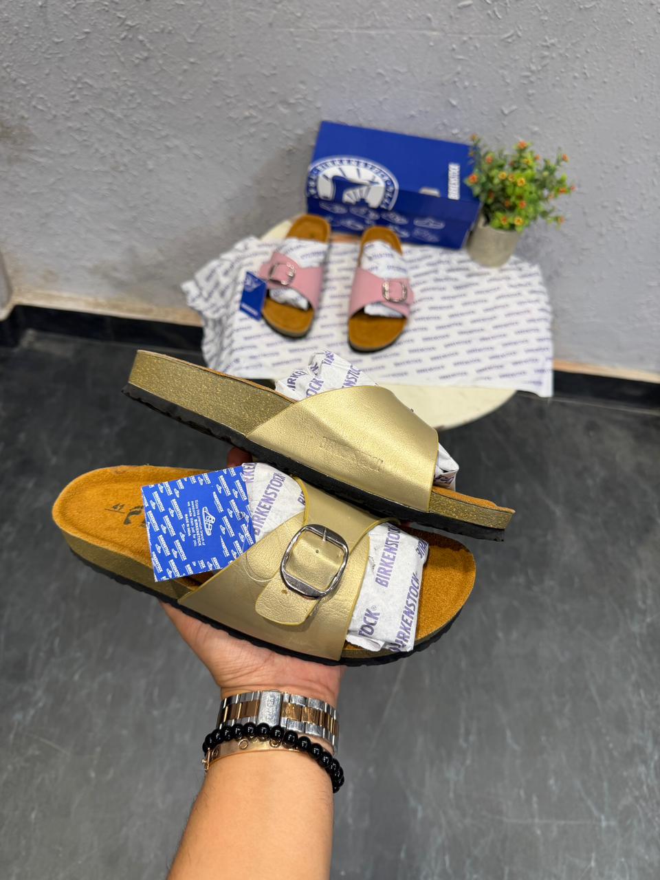 Birkensstock