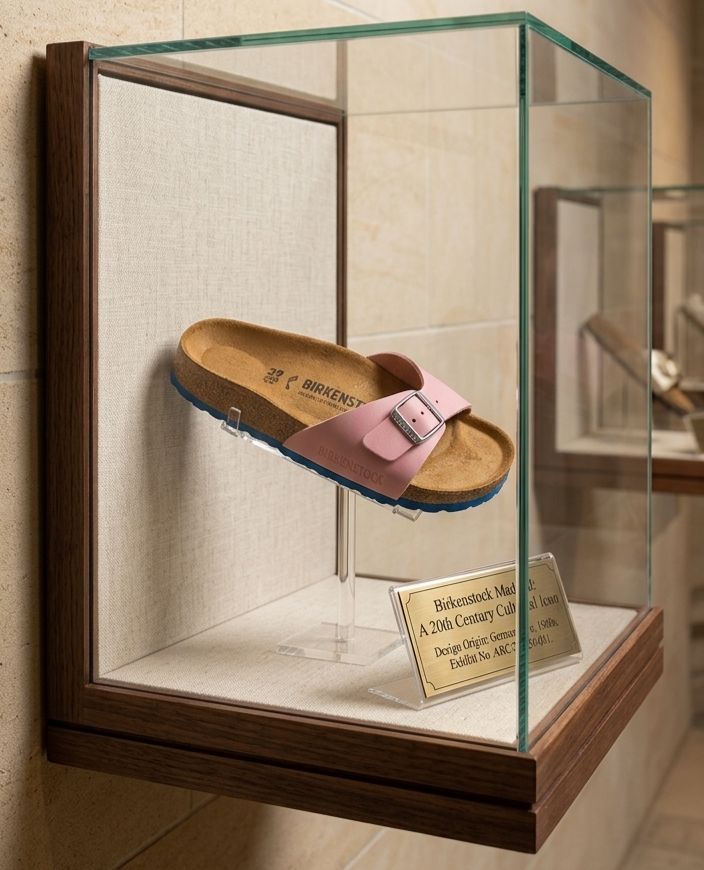 Birkensstock