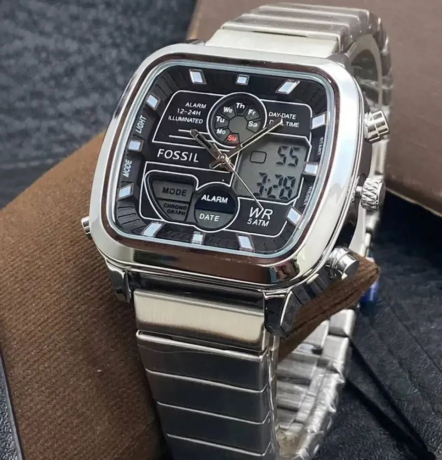 FOSSIL