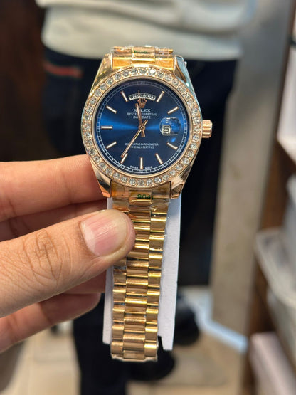 Rolex gents