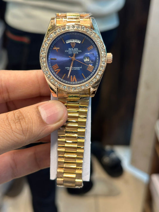 Rolex gents