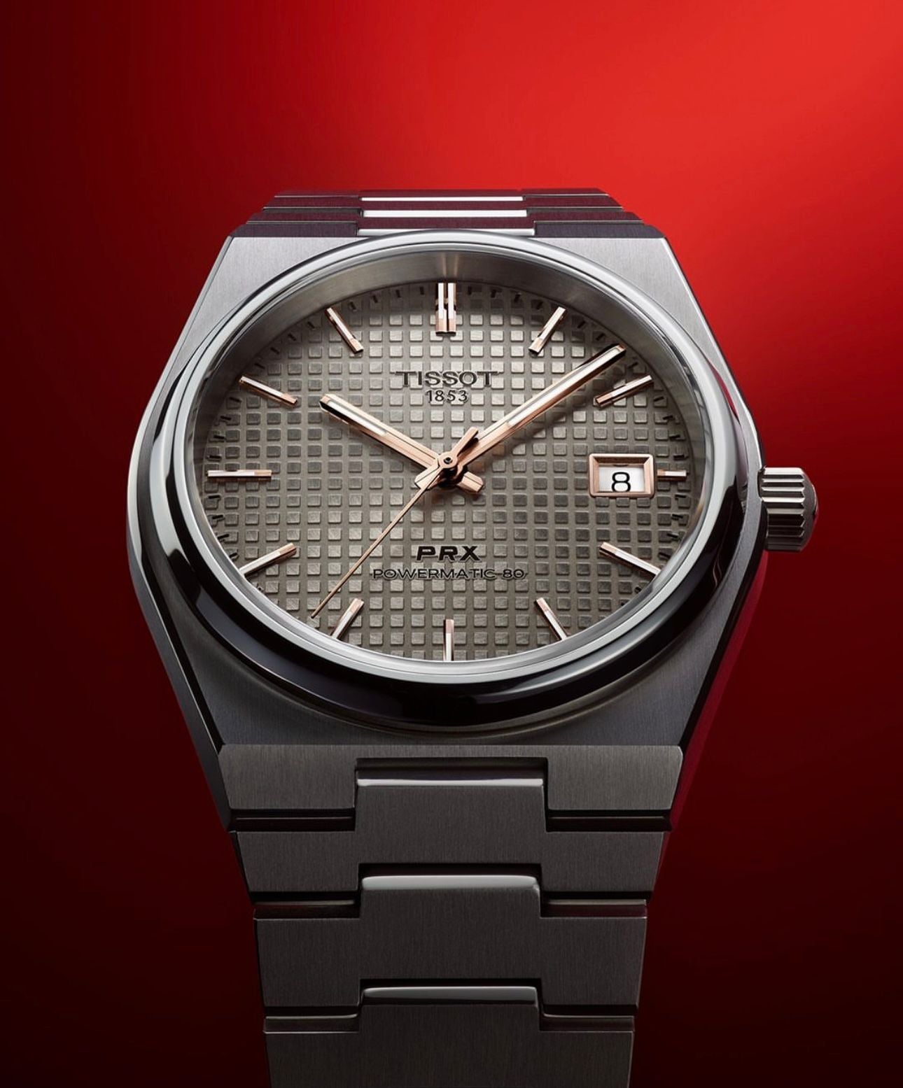 Tissot