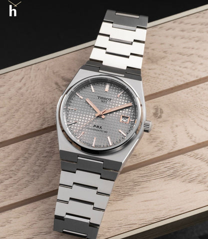 Tissot