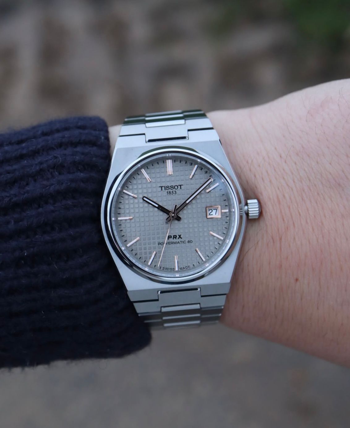 Tissot
