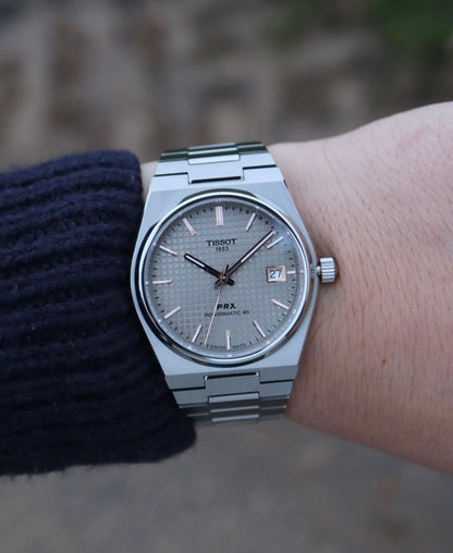Tissot