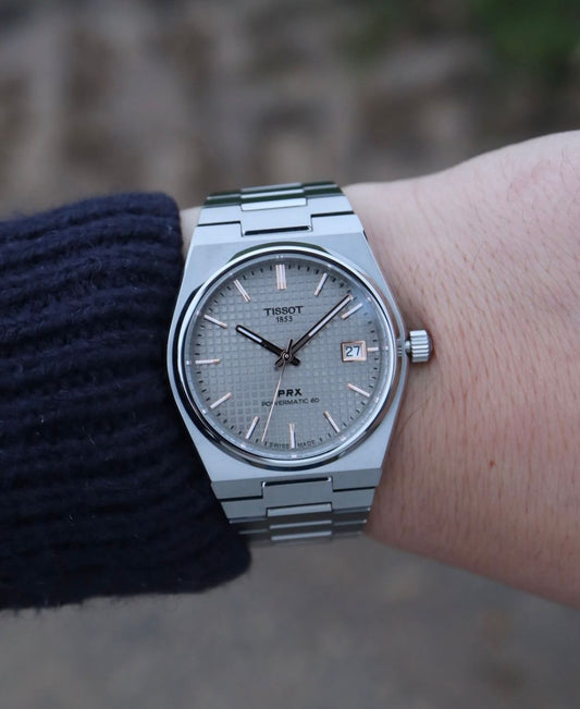 Tissot