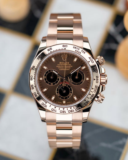 Rolex