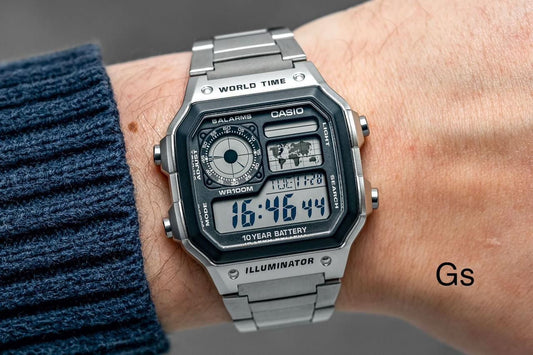 Casio