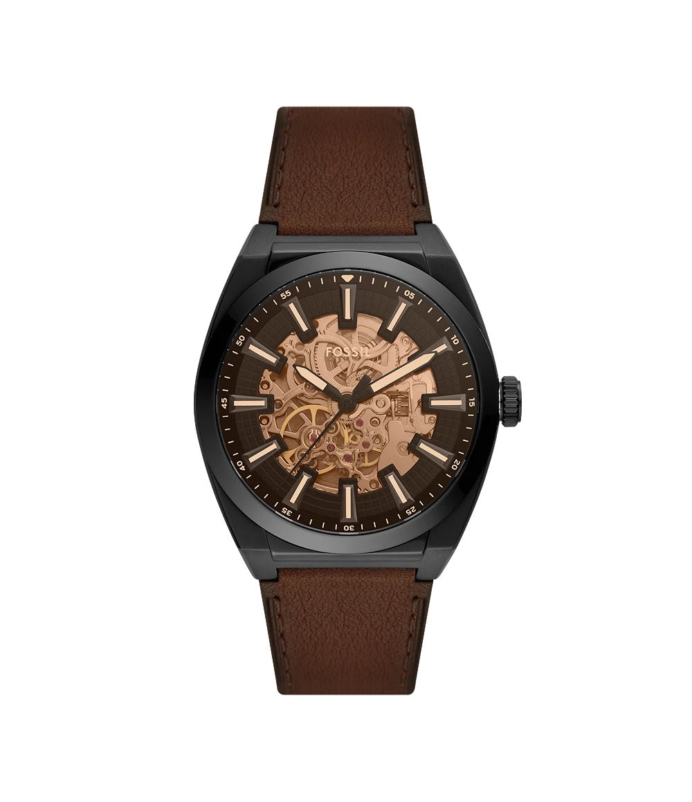 FOSSIL AUTO ARRIVAL