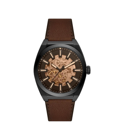 FOSSIL AUTO ARRIVAL