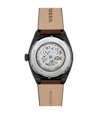 FOSSIL AUTO ARRIVAL
