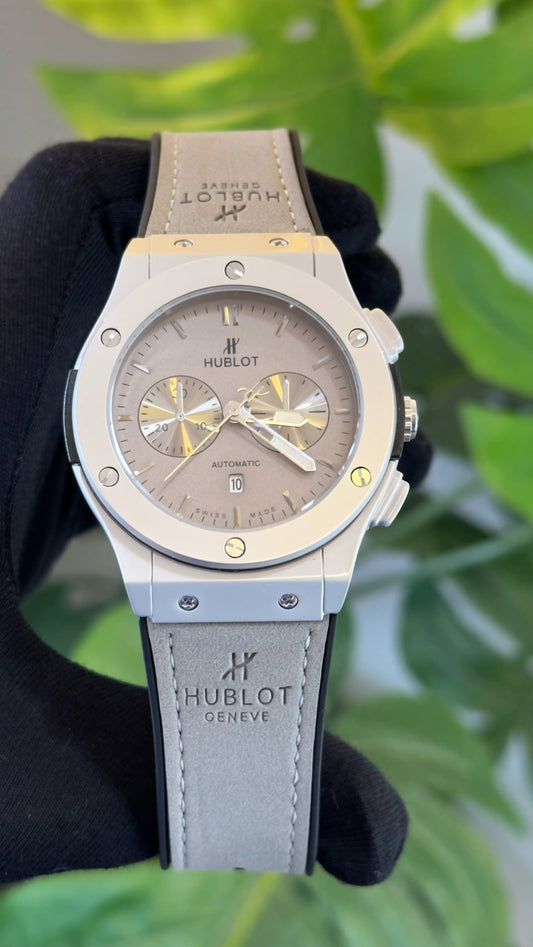 HUBLOT ARRIVAL