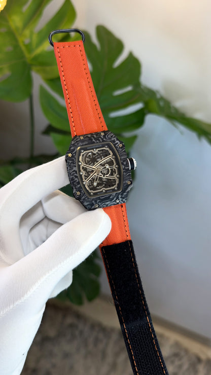 RICHARD MILLES RM