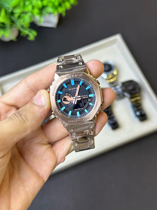 CASIO G-SHOCK