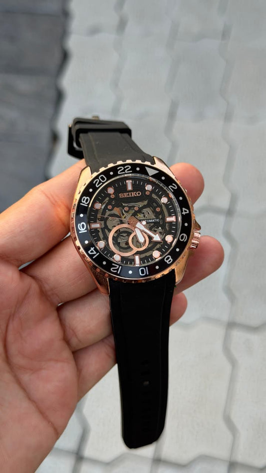 SEIKO AUTOMATIC