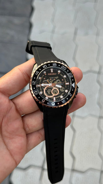 SEIKO AUTOMATIC
