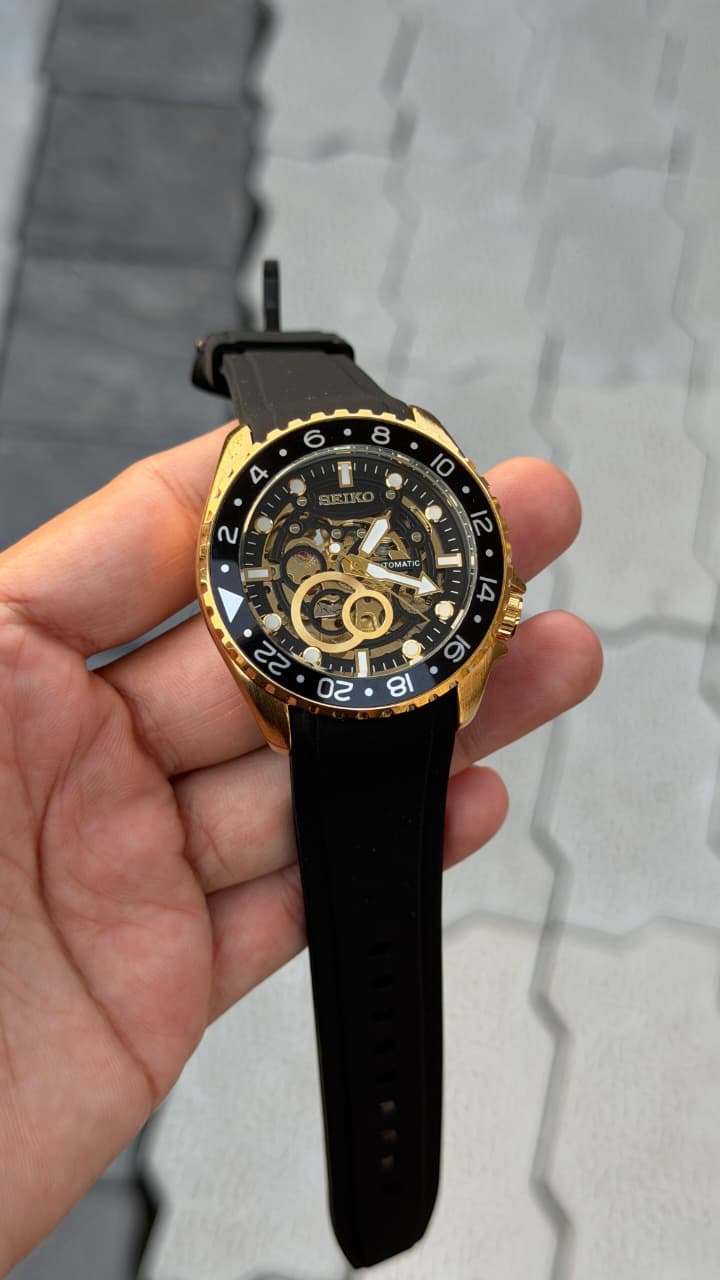 SEIKO AUTOMATIC