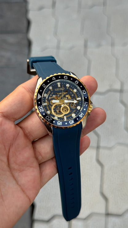 SEIKO AUTOMATIC