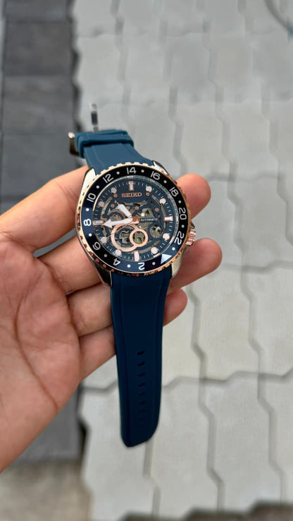 SEIKO AUTOMATIC
