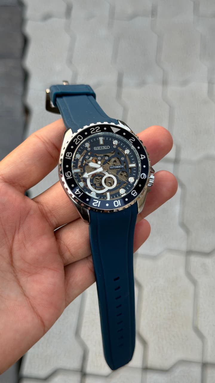 SEIKO AUTOMATIC