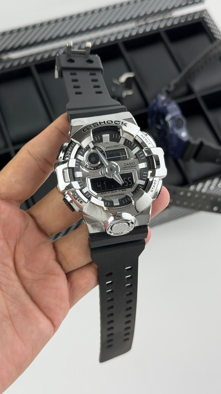 G-SHOCK