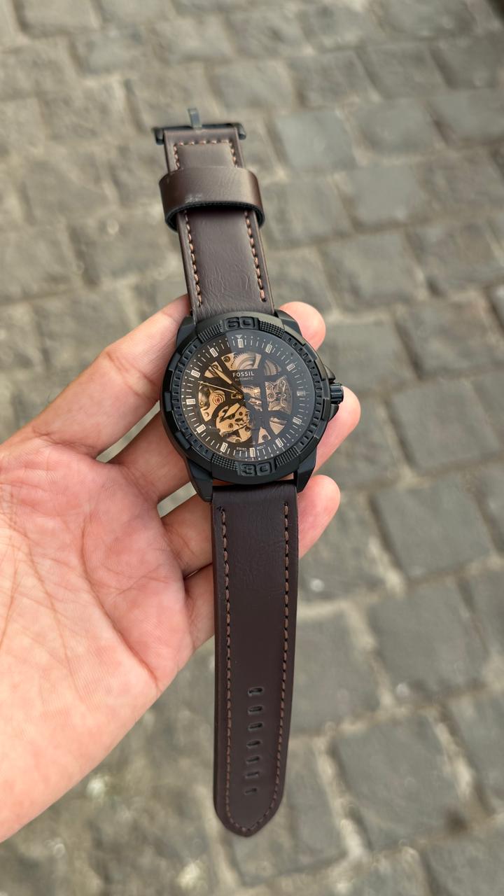 FOSSIL