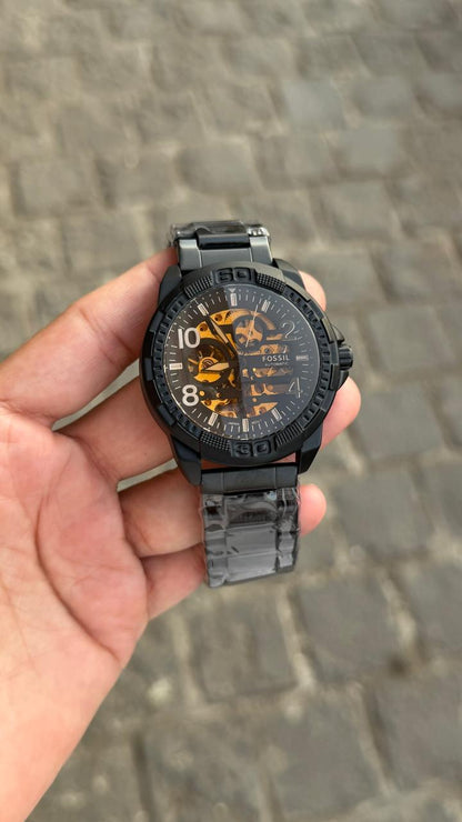 FOSSIL