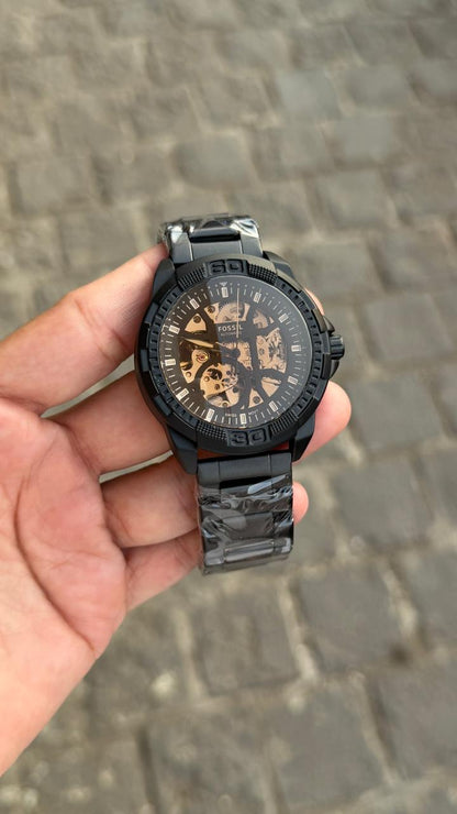FOSSIL