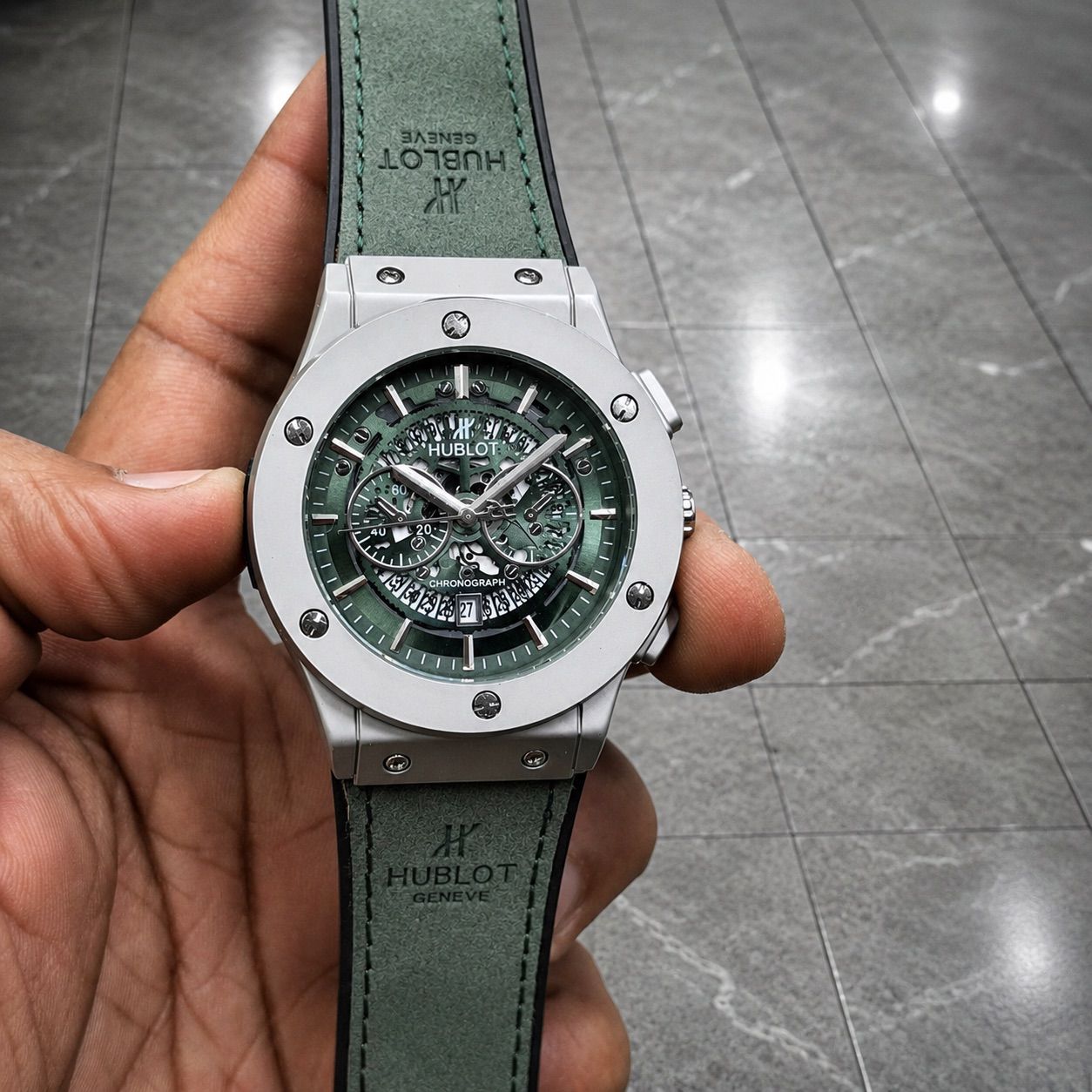 Hublot