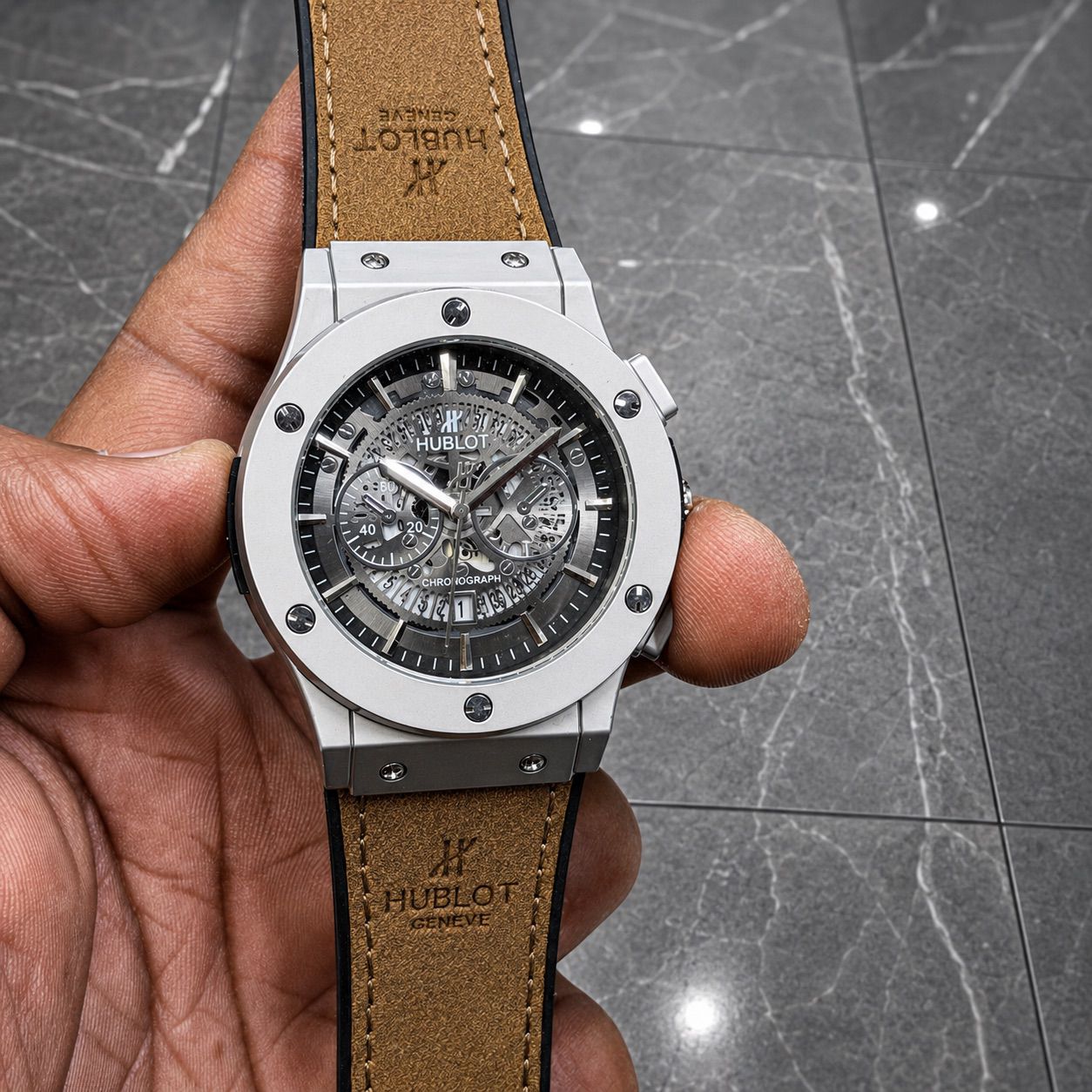 Hublot