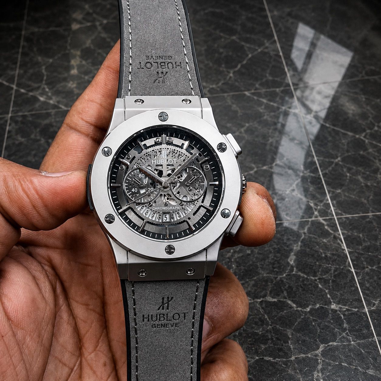 Hublot