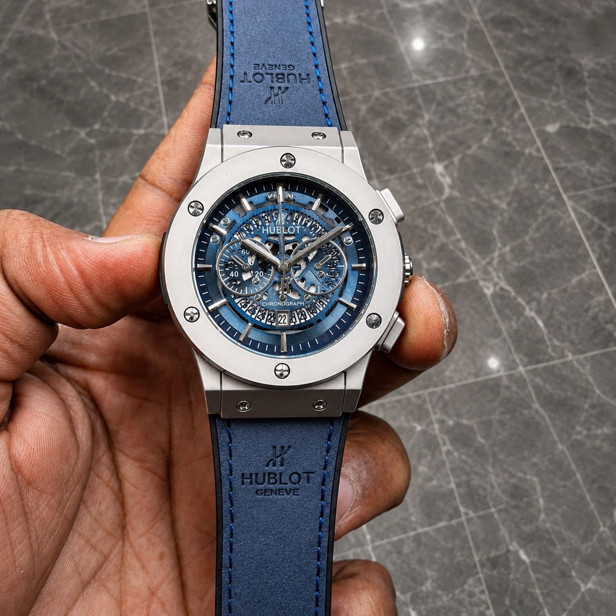 Hublot