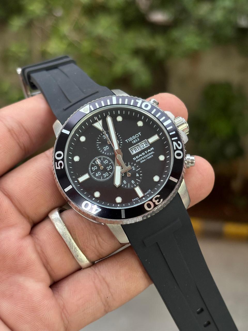 Tissot