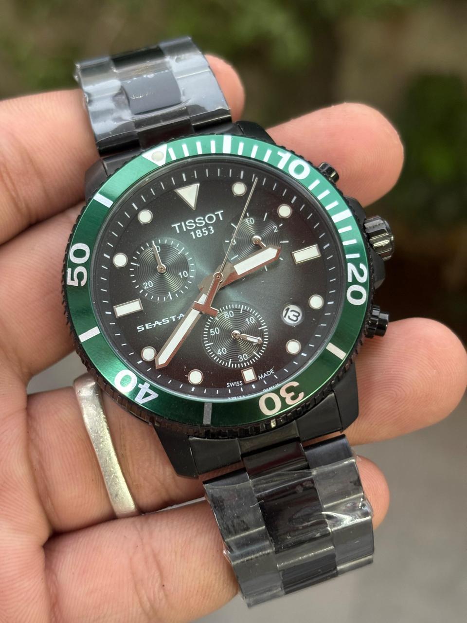 Tissot