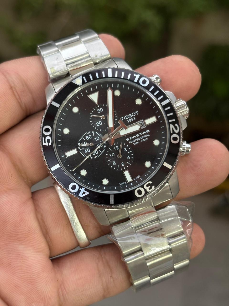 Tissot