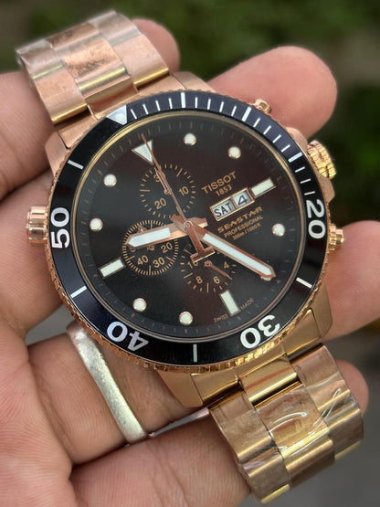 Tissot