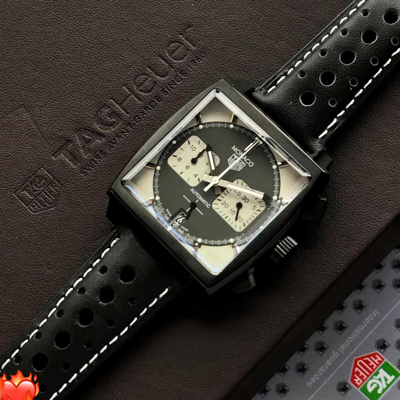 Tag Heuer
